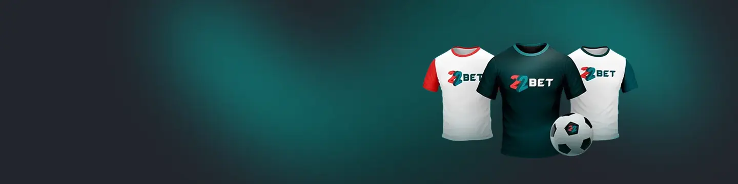 22Bet Tiền Thưởng