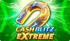 Cash Blitz Extreme Cash Blitz Extreme