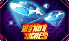 Red Hot Riches Red Hot Riches