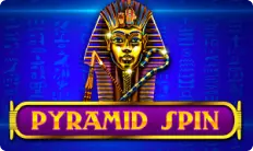 Pyramid Spin