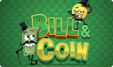 Bill & Coin