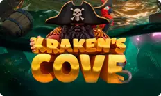 Kraken's Cove