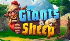 Giants & Sheep