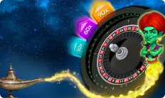 Auto Roulette