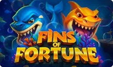 Fins of Fortune
