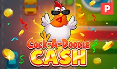 Cock-A-Doodle Cash