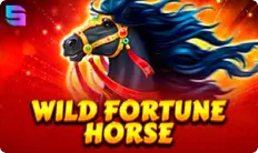 Wild Fortune Horse